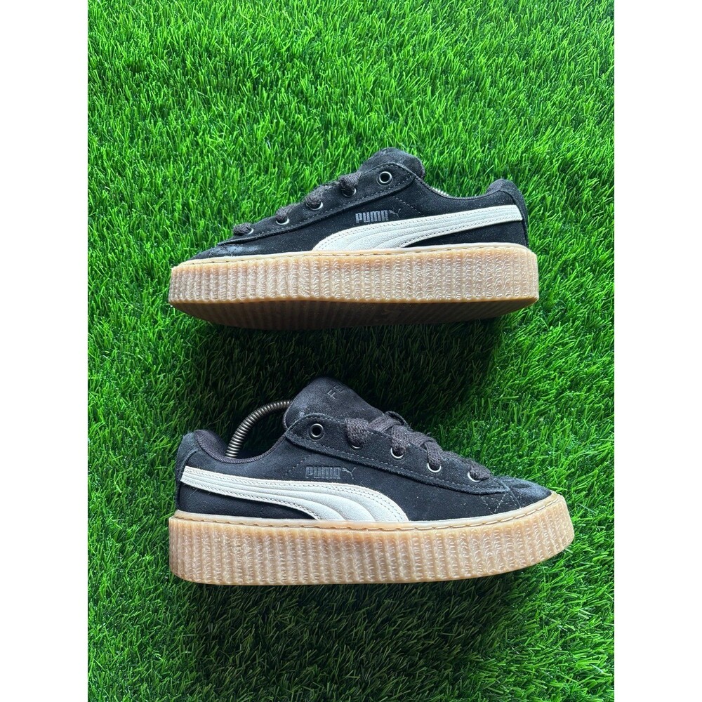 PUMA x Fenty Creeper Phatty women's casual shoes sz 5.5